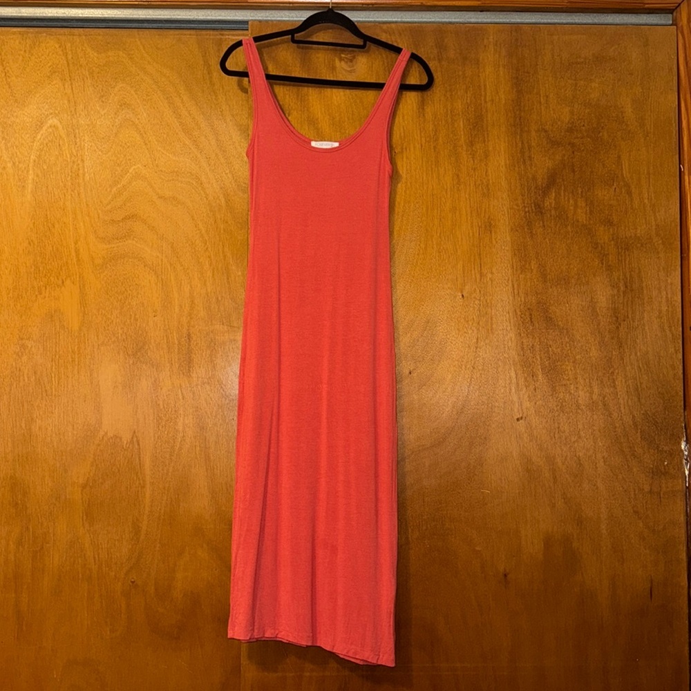 Forever 21 Midi Dress